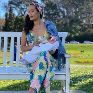 Meet your Posher, Aimee